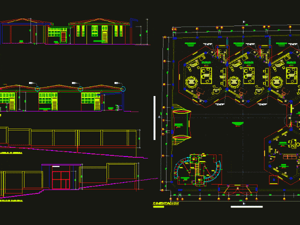 Public Facilities Archives Page 1322 Of 3679 Designs CAD