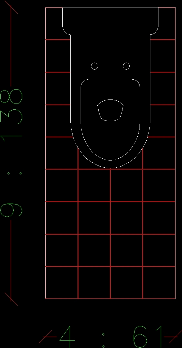 Blocks Bath Dwg Block For Autocad Designs Cad