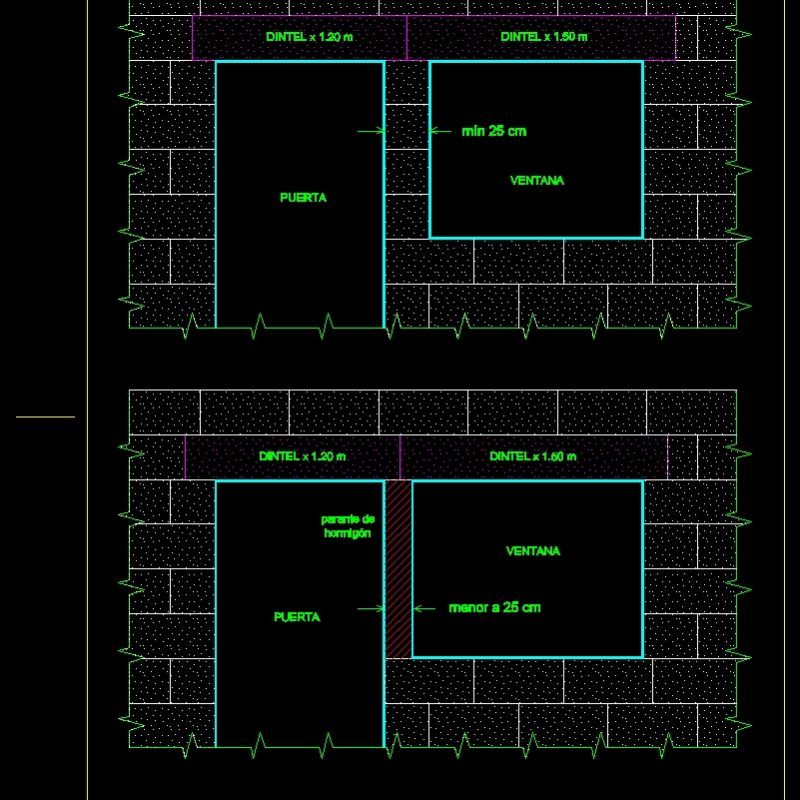 Retak Details Dwg Detail For Autocad Designs Cad