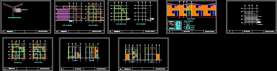 Brick Wall Details DWG Section For AutoCAD Designs CAD