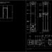 Partition Plans Dwg Plan For Autocad Designs Cad