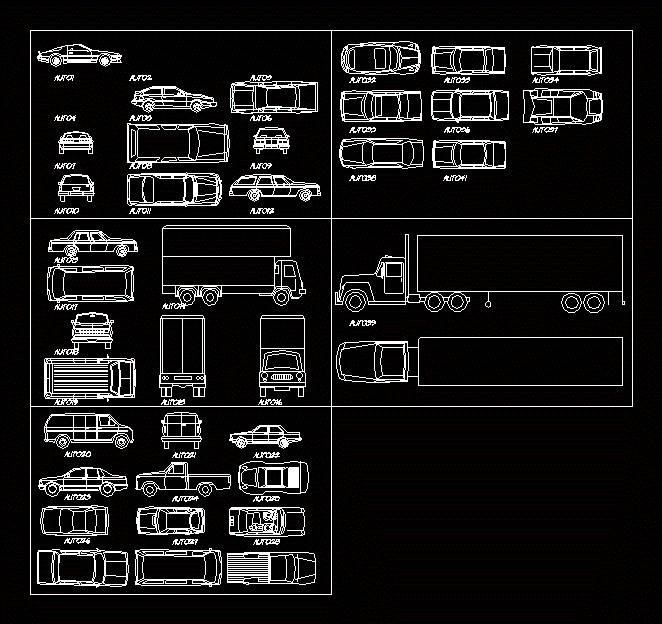 Машина dwg. Автоцистерна блок Автокад. Блоки машин Автокад. Блок машины в автокаде.