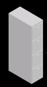 Archive 3D DWG Model for AutoCAD