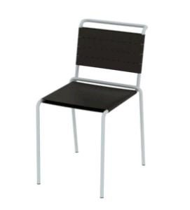 Chair 3D 3DS Model for 3D Studio Max