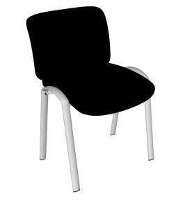 Office Chair 3D SKP Model for SketchUp