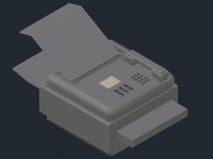free cad for 3d printer