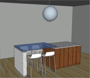 Recreation Room Skp