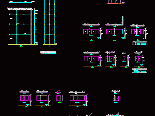 Blocks & Models Archives • Page 3138 of 4979 • Designs CAD