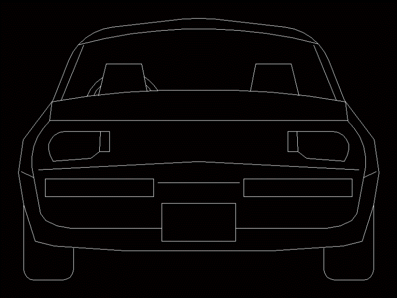 Auto Block DWG Block for AutoCAD