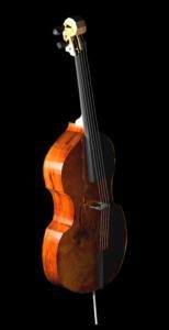 Bass 3D MAX Model for 3D Studio Max