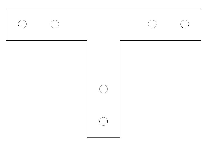 Belt Straps 2D DWG Model for AutoCAD • Designs CAD