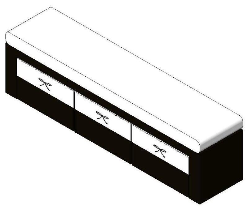 Bench To Bedside 3D RFA Model