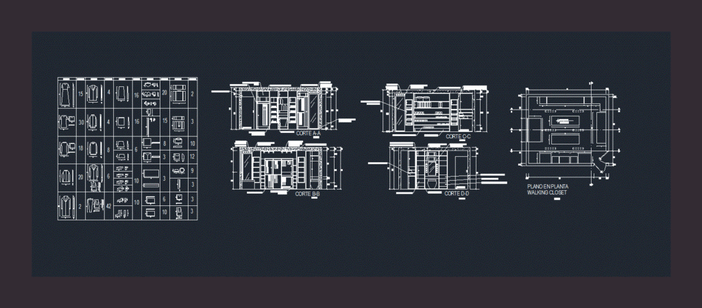 Block Lady Clothing DWG Block for AutoCAD