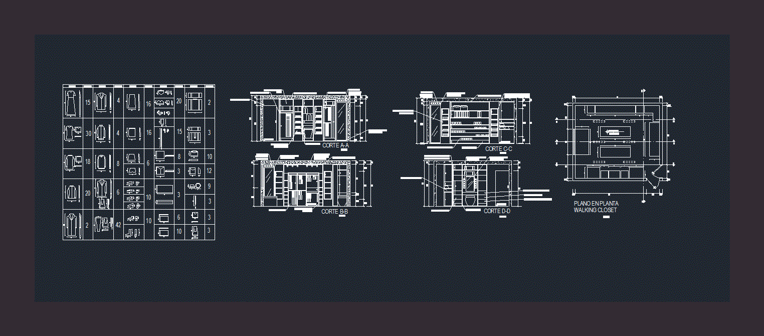 Block Lady Clothing Dwg Block For Autocad • Designs Cad 7677