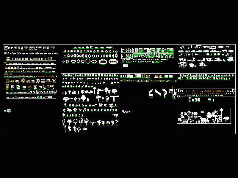 Blocks & Models Archives • Page 3713 of 5009 • Designs CAD