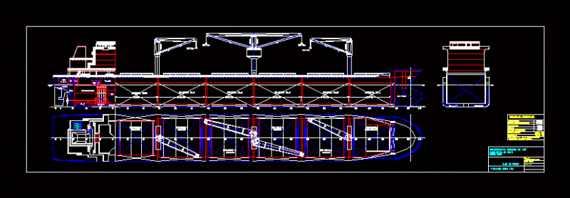 Bulk DWG Block for AutoCAD