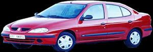 Car 2D BMP Graphics Graphics