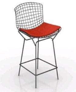 Chair 3D MAX Model for 3D Studio Max