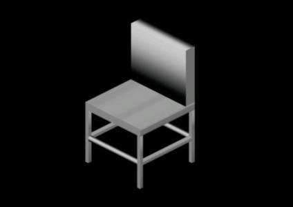 10474 Chair 3d Drawing Images Stock Photos  Vectors  Shutterstock