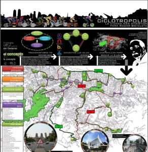 Ciclotropolis The Fun Town To Shoot A Bike PDF (Document)