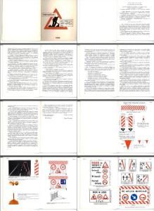 Closed Road Signs PDF (Document)