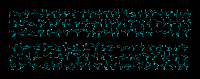 Crane 2d
