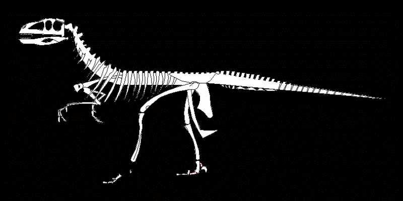 Deinonychus
