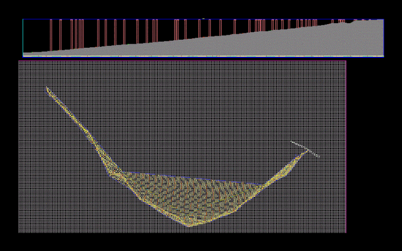 Design Of A Skeletal Trail 3D DWG Full Project for AutoCAD