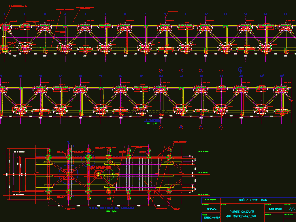 Roads, Bridges and Dams Archives • Page 316 of 460 • Designs CAD