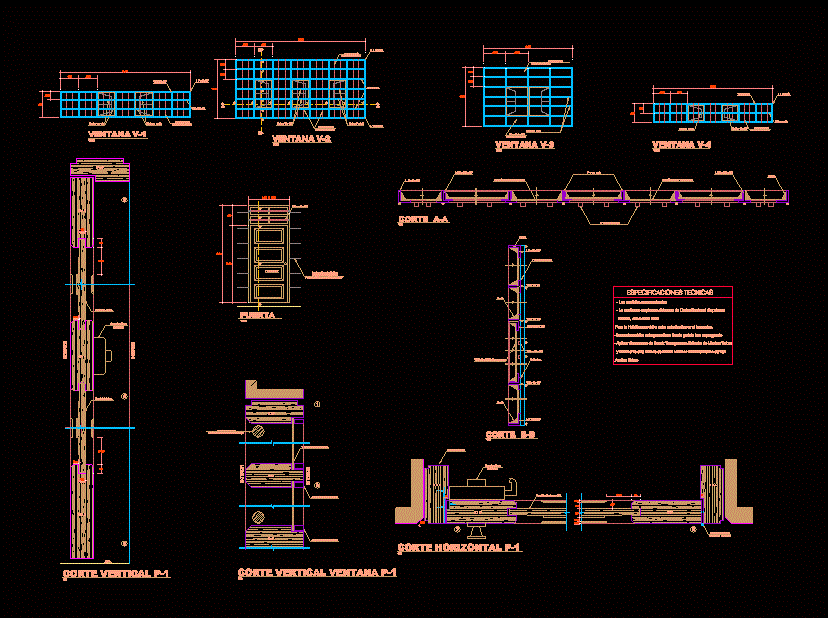 Download Detail Pondasi Tiang Pancang Dwg Autocad - Asdar Id 34F