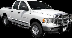 Dodge Van 2D BMP Graphics Graphics