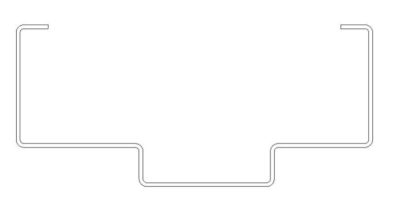 Door 2D DWG Detail for AutoCAD