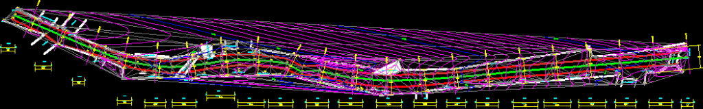 Elevation Ini DWG Full Project for AutoCAD