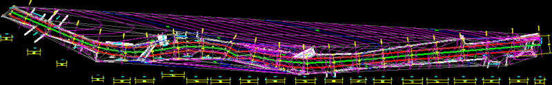Elevation Ini DWG Full Project for AutoCAD