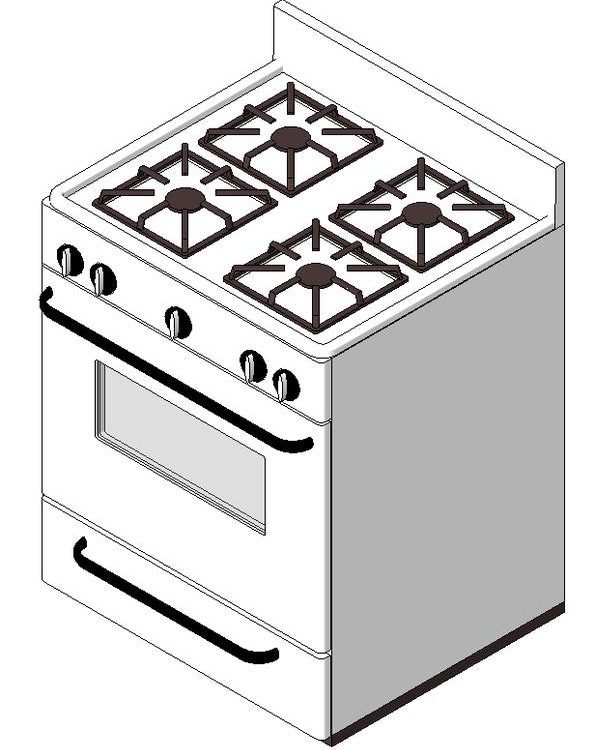 One single line drawing of gas stove with oven home appliance Electricity  household kitchenware tools concept Dynamic continuous line draw design  graphic vector illustration 3510620 Vector Art at Vecteezy