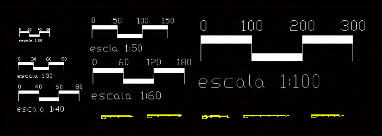Numic Autocad Norths DWG Block for AutoCAD | Designs CAD