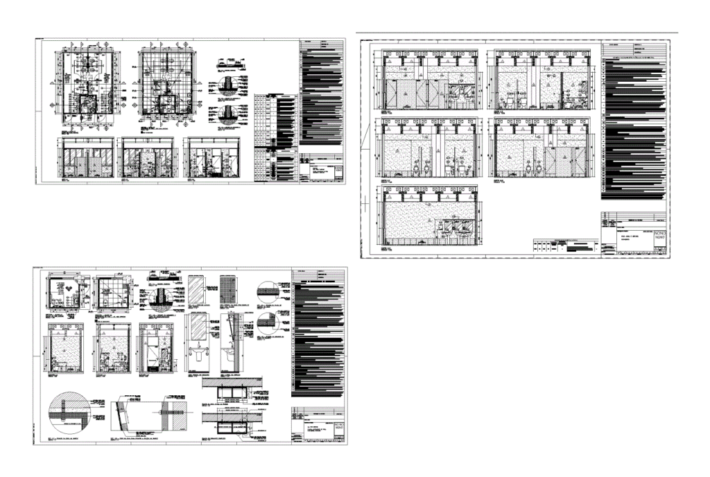 Health (Health For Patients With Special Needs) DWG Block for AutoCAD