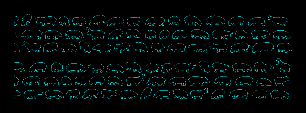 Hippos 2d