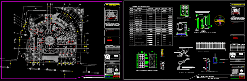 Hospital Doors And Windows, Wood And Metalwork DWG Detail for AutoCAD