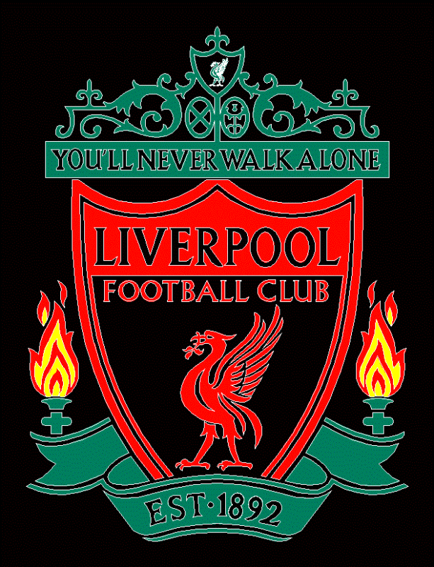 Liverpool DWG Block for AutoCAD