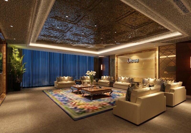 Livingroom 3D 3DS Model for 3D Studio Max