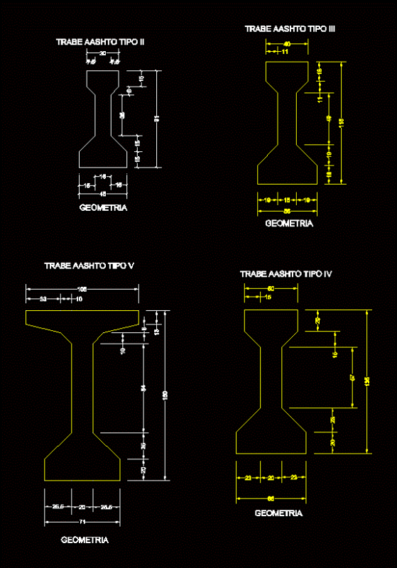 Lock Type Aaston DWG Block for AutoCAD