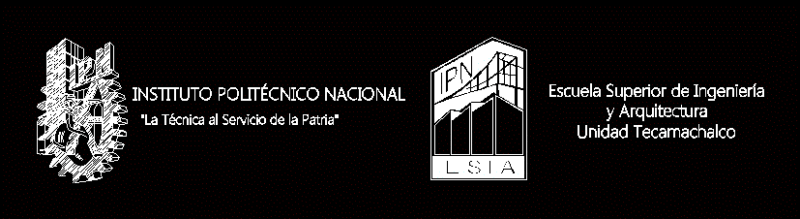 Logo Ipn; Eis Tec DWG Block for AutoCAD
