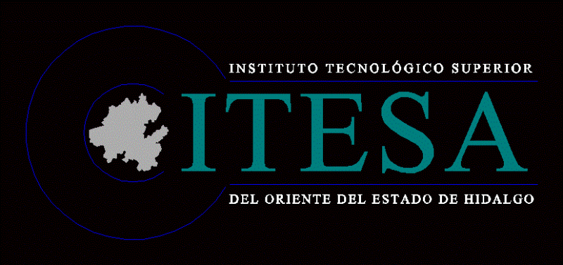 Logo Itesa DWG Block for AutoCAD