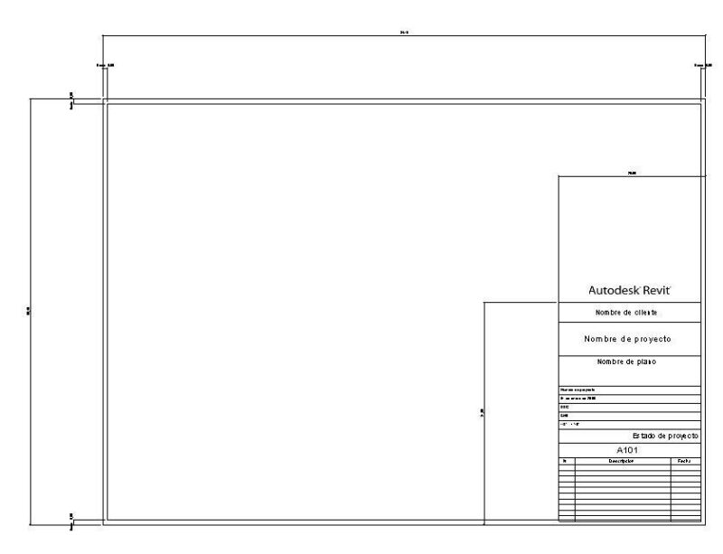 Mask 2D DWG Block for AutoCAD