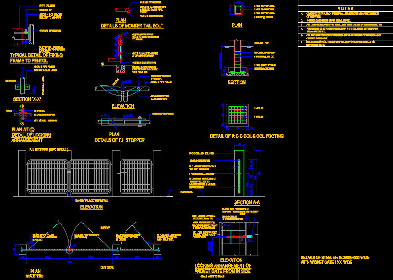 CAD