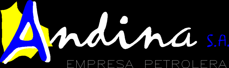 Oil Company Andina DWG Block for AutoCAD