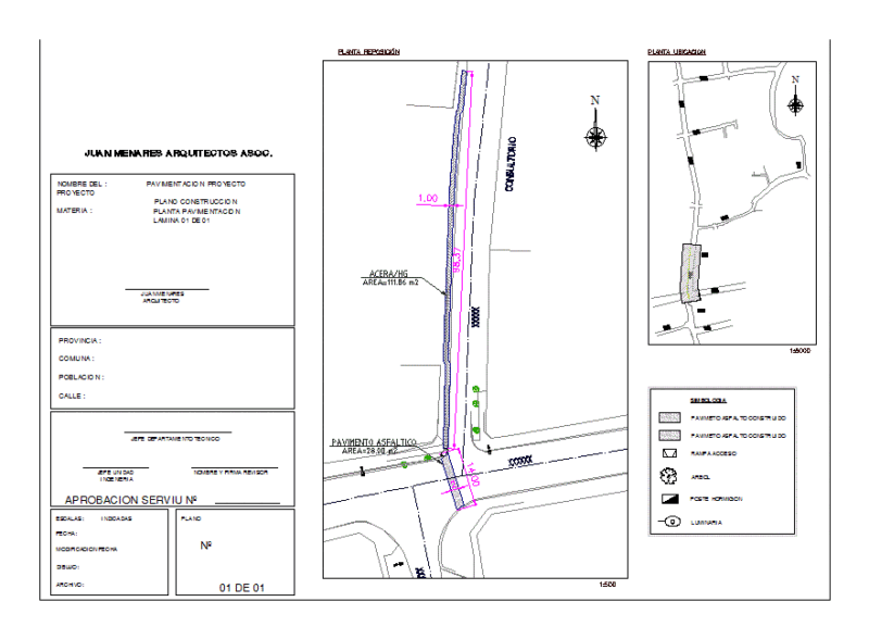 Paving Plant DWG Block for AutoCAD