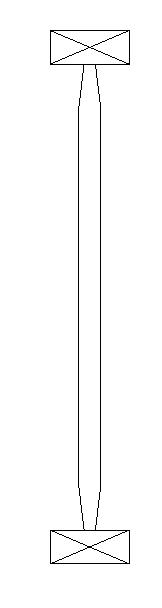 Profile 2D RFA Section • Designs CAD