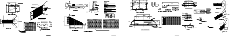Project Engineer DWG Full Project for AutoCAD